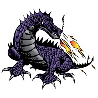 Pittsburg High School Logo