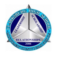 Clarksburg High School Logo