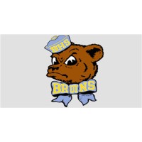 Bloomington High School Logo
