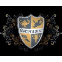 Seymour High School Logo