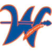 Westwood High School Logo