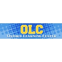 Oxford Learning Center Logo