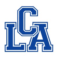 Lakeview Christian Academy Logo