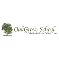Oakgrove School Logo