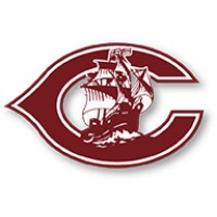 Columbus High School Logo