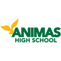 Animas High School Logo