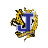 Jefferson High School Logo