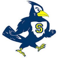 Seward High School Logo