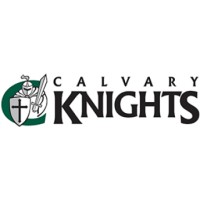 Calvary Christian School Logo
