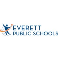 Everett High School Logo