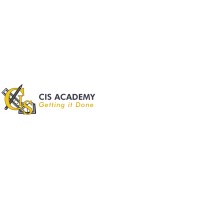 CIS Academy Logo