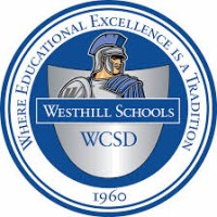 Westhill High School Logo