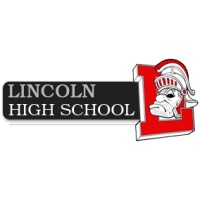 Lincoln High School Logo
