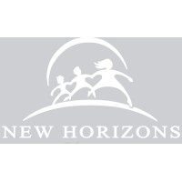 New Horizons Logo