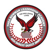 Thea Bowman Leadership Academy Logo
