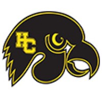 Henry County High School Logo