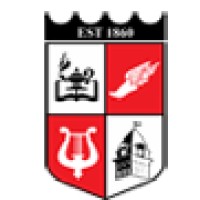 Crown Point High School Logo