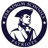Paradigm High School Logo