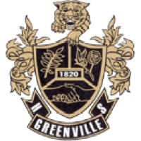 Greenville High School Logo