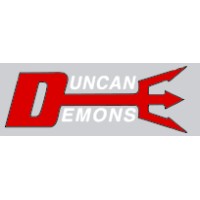 Duncan High School Logo