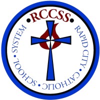 St Thomas More High School Logo