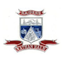 Nathan Hale High School Logo