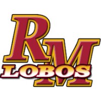 Rocky Mountain High School Logo