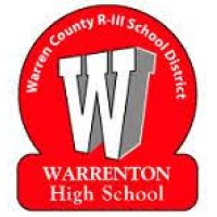 Warrenton High School Logo