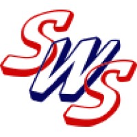 Southwestern High School Logo