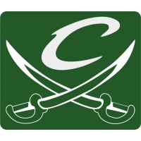 Calvary Baptist Academy Logo