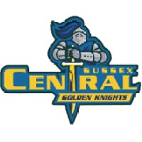 Sussex Central High School Logo