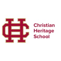 Christian Heritage School Logo