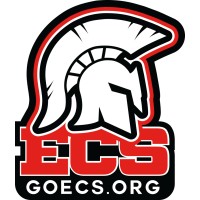 Evangelical Christian School Logo