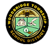 Woodbridge High School Logo