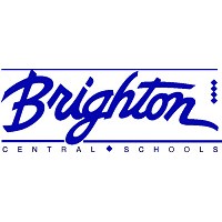 Brighton High School Logo