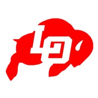 Lone Oak High School Logo
