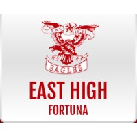 East High School Logo