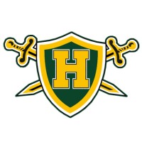 Huntington High School Logo