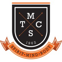 Middle Tennessee Christian School Logo