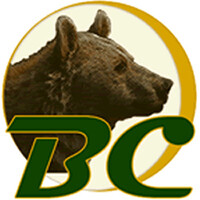 Bear Creek High School Logo