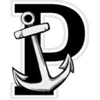 Pacifica High School Logo