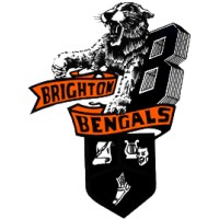 Brighton High School Logo
