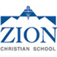 Zion Christian School Logo