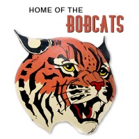 Marshall High School Logo
