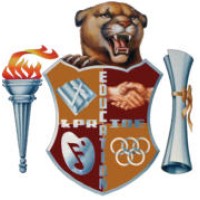 Grant High School Logo