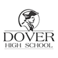Dover High School Logo