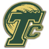 Terrell High School Logo