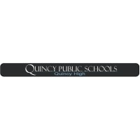 Quincy High School Logo