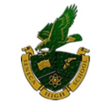 Seneca High School Logo