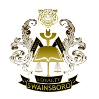 Swainsboro High School Logo
